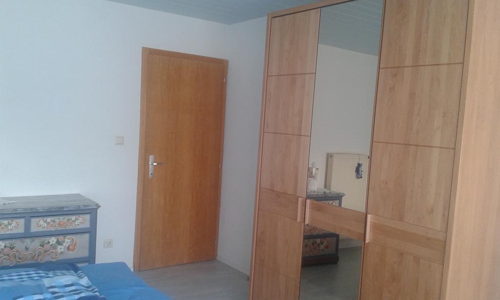 Haus Sagl Nauders Exterior foto